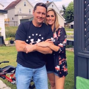 Meet your Posher, Stacey